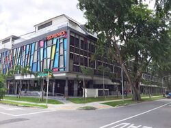 The Promenade@Pelikat (D19), Shop House #301833341